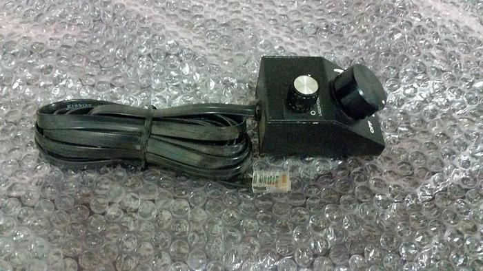 Used Rheostat Laser Pointer Output Potential Modifier