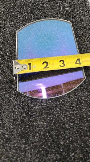 NIKON PRECISION I-LINE REFLECTION MIRROR 4G570-075-1AN