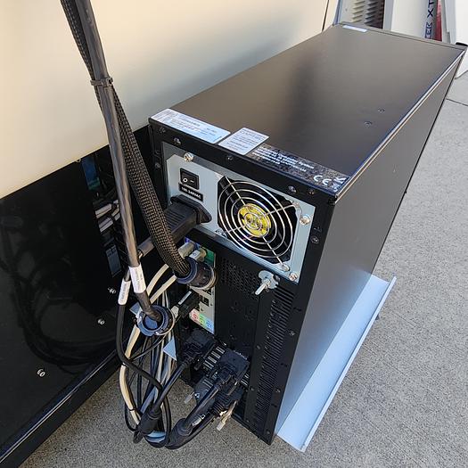 Used Nikon XT V130 MicroFocus X-Ray System