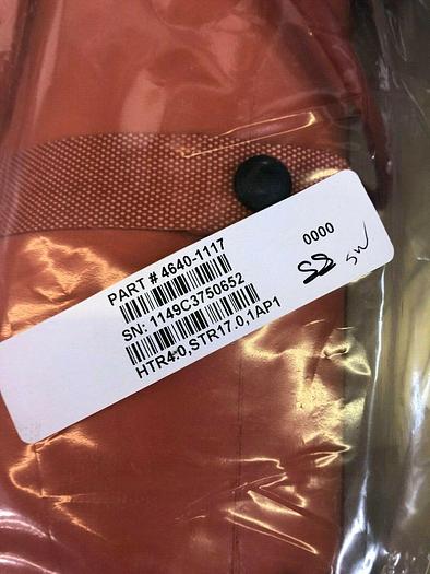 MKS 4640-1117 HTR4.0, STR17.0, 1AP1