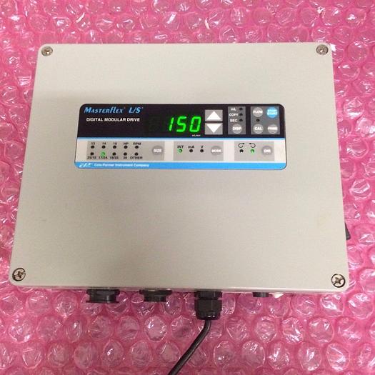 Used MASTERFLEX 77300-90 Digital modular drive