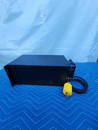 Used TORREY PINES SCIENTIFIC HS61 PROGRAMMABLE STIRRING HOT PLATE