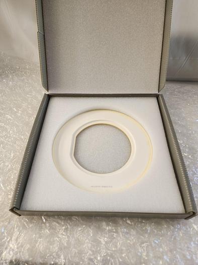 Used SPTS UNIFORMITY RING 150MM AKEC104COO-2040693-REV B
