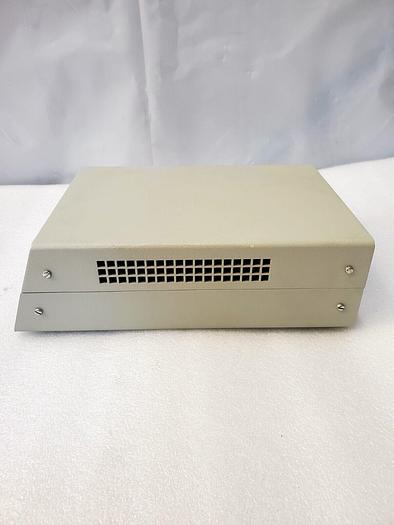 Used ORIEL INSTRUMENTS MHZ KHZ 75160 CHOPPER CONTROLLER