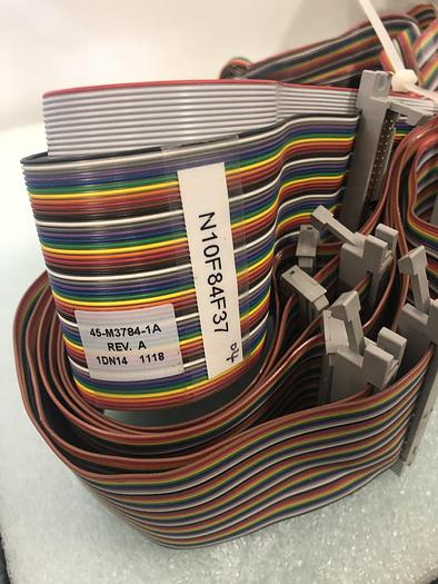 Used RIBBON CABLE 45-M3784-1A