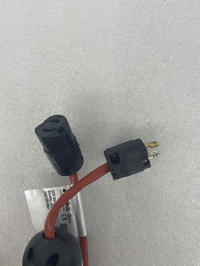 Used MKS 9399-1308 REV.A