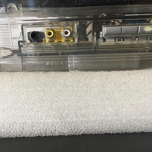 Used MAGNAVOX 13MT1533'17