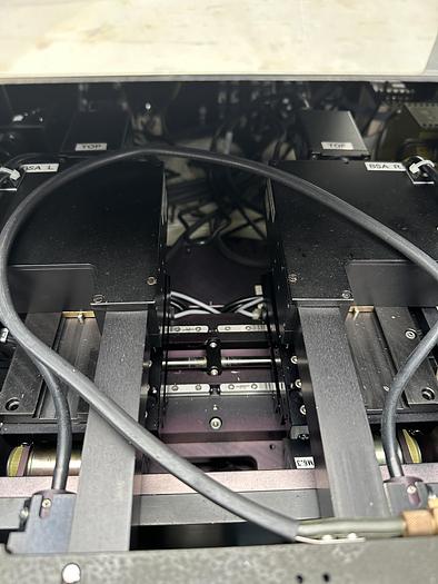 Used KARL SUSS BA6 MASK ALIGNER