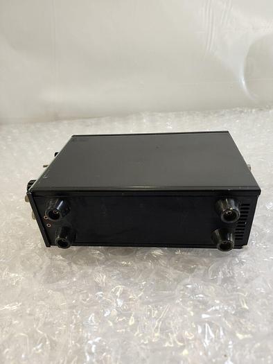 Used BRUEL & KJAER 2635 CHARGE AMPLIFIER
