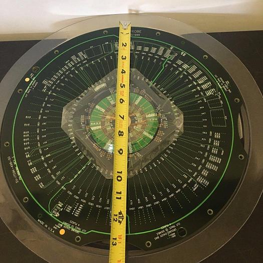 Used SV PROBE VTHW-00023 CS#2