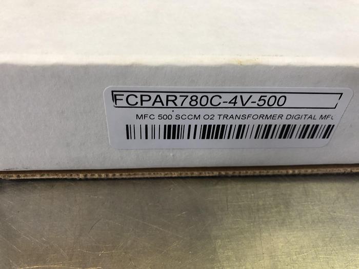 Used AERA FC-PA780 MASS FLOW CONTROLLER