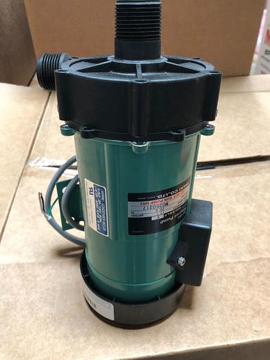 IWAKI MAGNET PUMP MD-55LF Y
