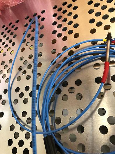 Used OCEAN OPTICS 727-733-2447