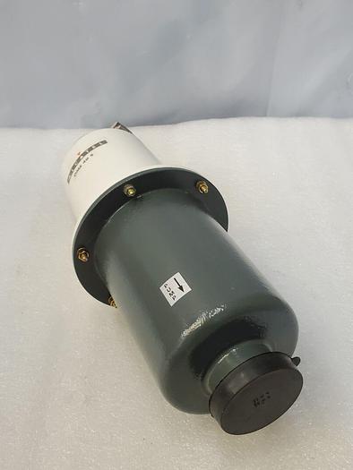 Used ALCATEL OME 40S EXHAUST TRAP