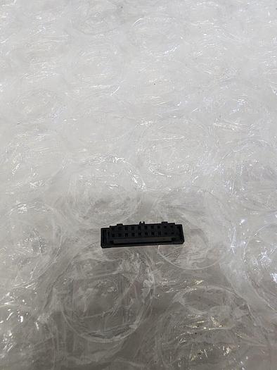 Used MOLEX WM14330-ND CONN RECEPT 30POS 2MM IDT GOLD