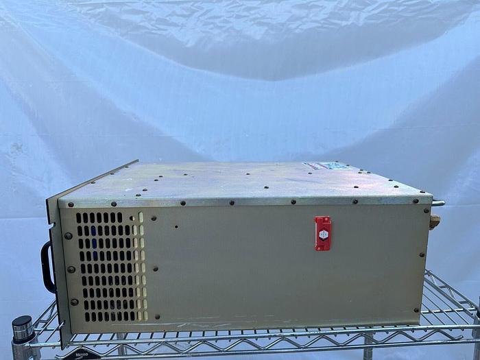 Used RF POWER PRODUCTS POWER SUPPLY M/N: 7521648020