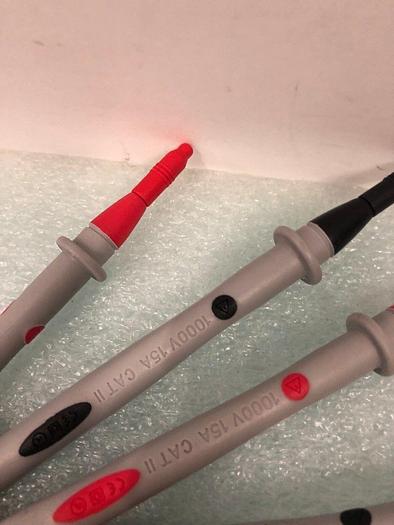 Used AGILENT 34138A QTY 2 PAIRS