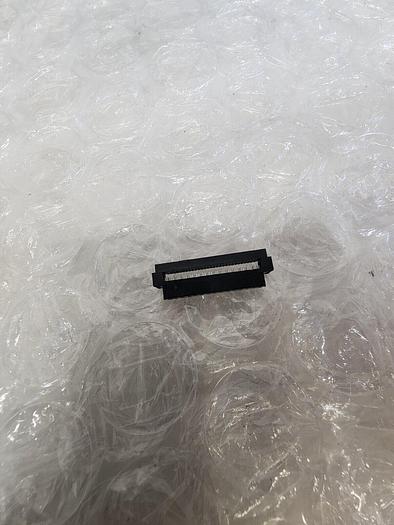 Used MOLEX WM14330-ND CONN RECEPT 30POS 2MM IDT GOLD