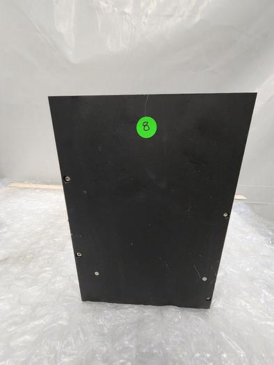 Used DISCO DICING SAW METAL FRAME CASSETTE 2-8