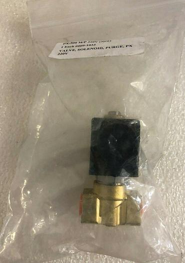 Used PARKER  7121KBN2SV00N0D400Q3