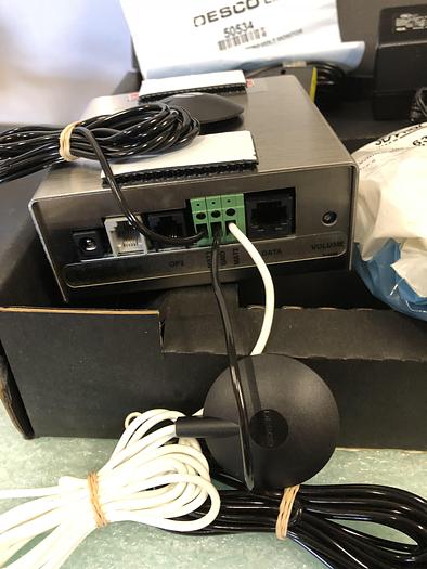 Used DESCO EMIT EMI-20217