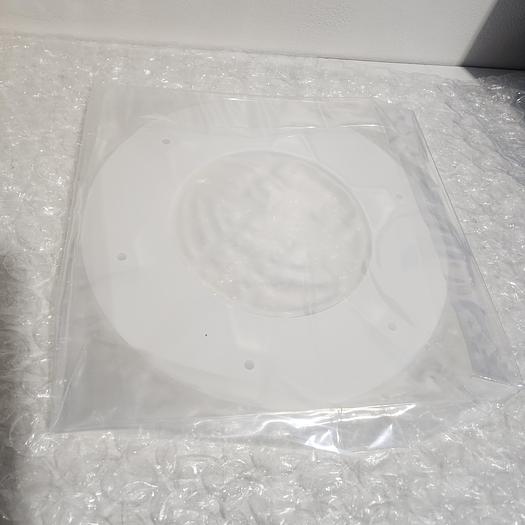 Used OEM SPARES RING CONFINEMENT 