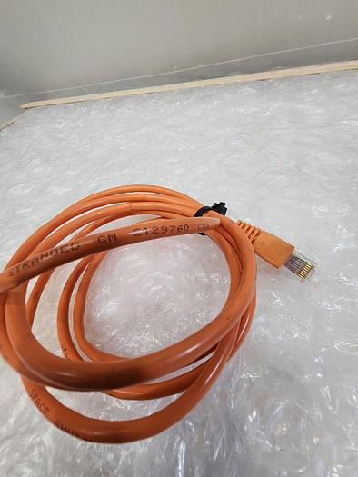 Used ETHERNET CABLE