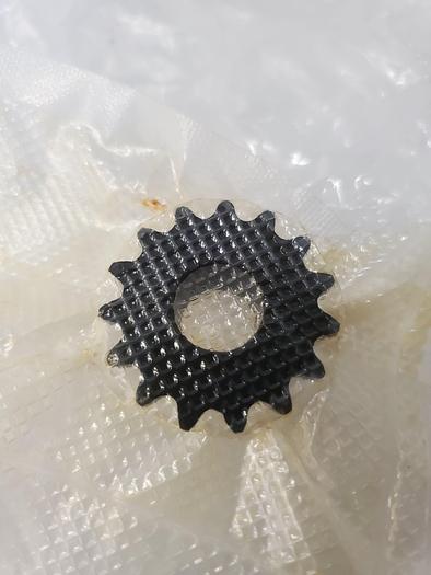 Used 715-011125-001 SPROCKET IDLER (MODIFICATION)