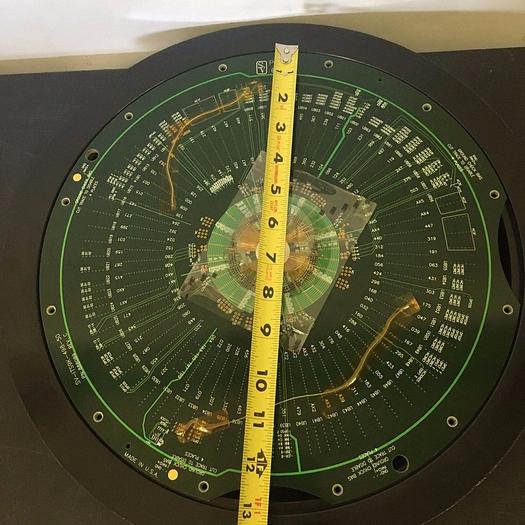 Used SV PROBE SLBS-043-01