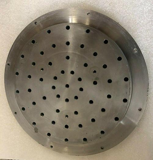 Used Strasbaugh polisher chuck