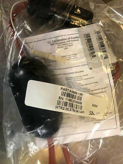 MKS 9699-1361 HTR2.08, STR4.94, 1AP1