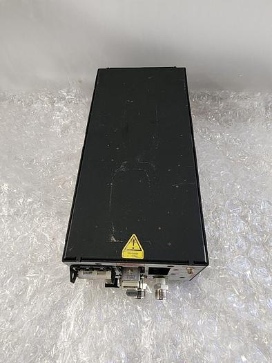 Used ADVANCED ENERGY RFG3001 RF GENERATOR