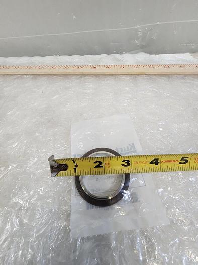 KURT J. LESKER QF40-150-SRV CENTERING RING O-RING