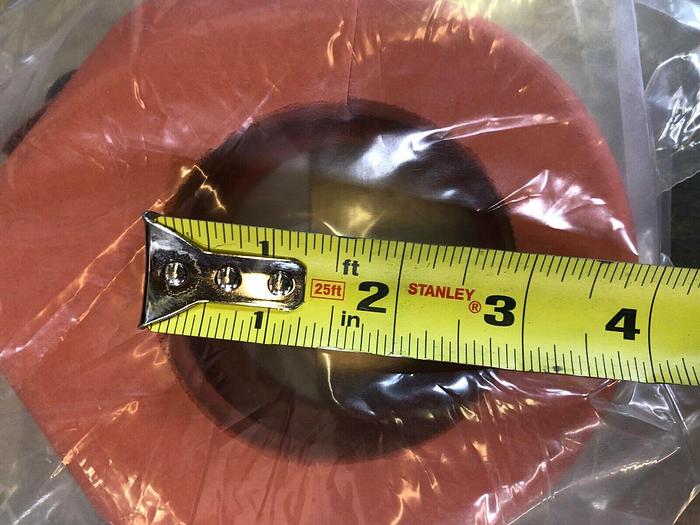 MKS 9520-0247 HTR2.0, INS FLG, 0DP0 QTY 3