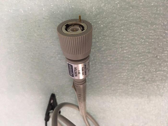 Used AGILENT N2875A