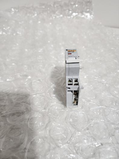 Used SQUARE D SCHNEIDER ELECTRIC SHUNT TRIP MG26974 9117000500200