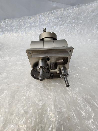 Used STAUBLI ROBOT GEARDRIVE