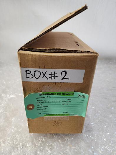 Used DELTRON INC PRODUCTS 10963XA