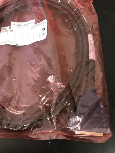 Used NATIONAL INSTRUMENTS SHC-68-68-EPM 192081B-02 2 METER
