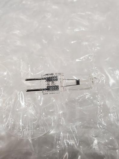 Used PLATINUM FCR HALOGEN BULB GY6.35