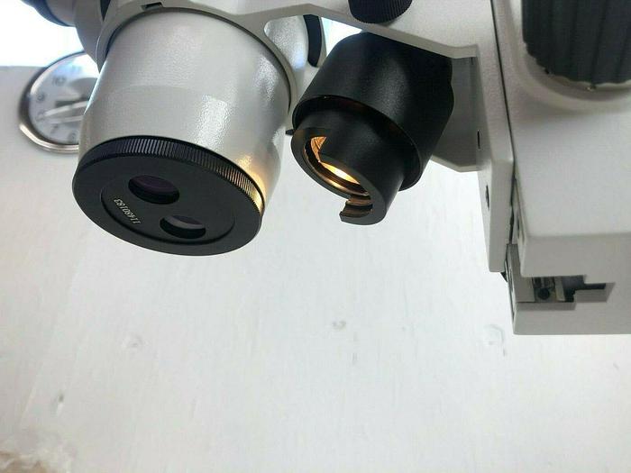 Used VWR 89404-478 MICROSCOPE