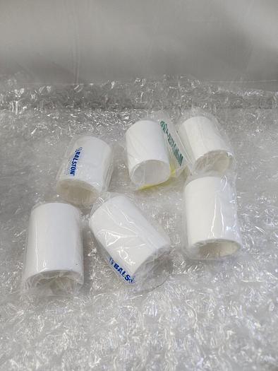 Used ULVAC OMT-100 SINKU KIKO CO , BALSTRON FILTER PRODUCT GRADE 371H