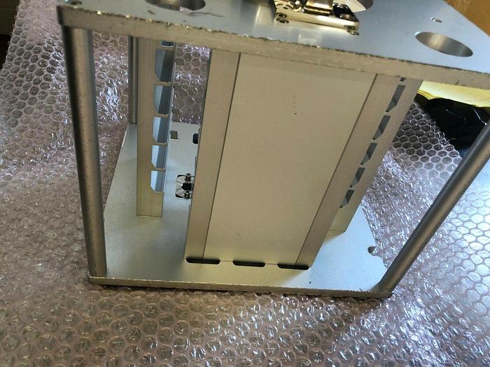 Used LANTECHNICAL 6'' CASETTE