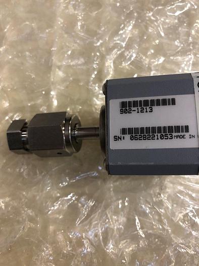 Used MKS SERIES 902 902-1213