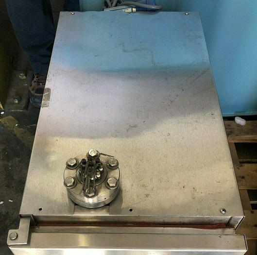 Used YES READRITE OVEN YIELD ENGINEERING SYSTEM