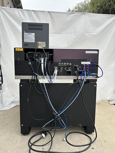 Used KARL SUSS BA6 MASK ALIGNER