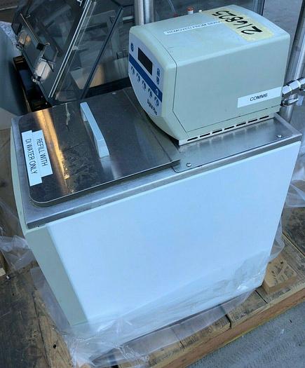 Used THERMO ELECTRON NESLAB RTE 740