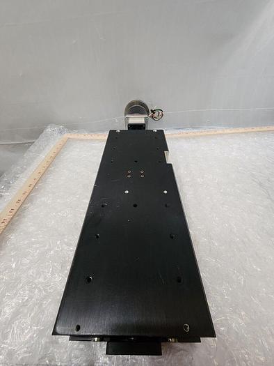Used MICRO SLIDES LPS6-16-10A WITH 4034-331D STEP MOTOR