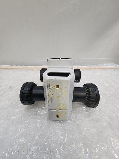 Used LEICA WILD M3Z STEREO MICROSCOPE COMPONENT