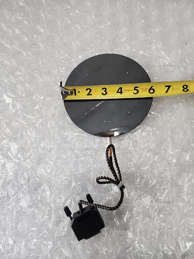 Used NOVX CORPORATION SERIES 5000-BP ELECTROMETER